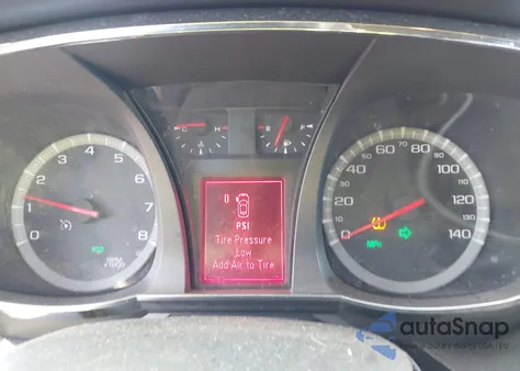 2014 GMC Terrain Sle-1 from USA, damaged, VIN 2GKALMEK6E6326174